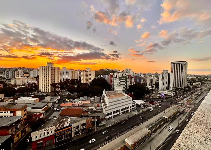 Gran VivenzoHotel Belo Horizonte