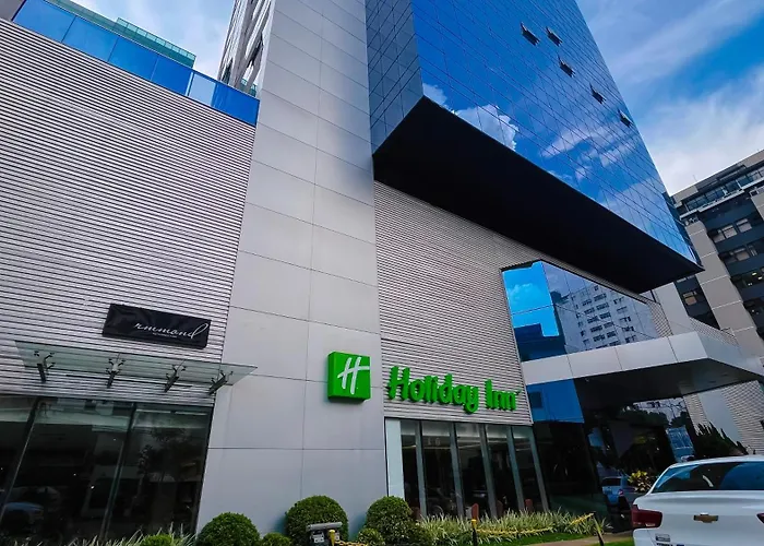 Holiday Inn Belo Horizonte Savassi